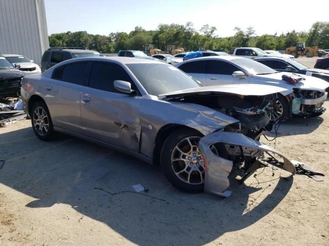 Photo 3 VIN: 2C3CDXJG9GH273048 - DODGE CHARGER SX 