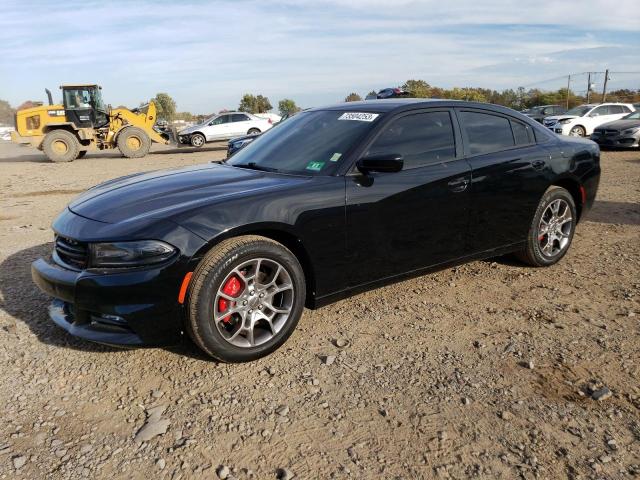 Photo 0 VIN: 2C3CDXJG9GH293669 - DODGE CHARGER 