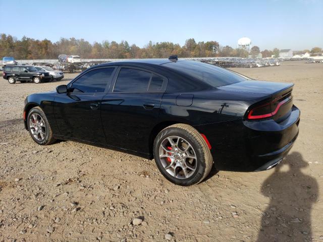 Photo 1 VIN: 2C3CDXJG9GH293669 - DODGE CHARGER 