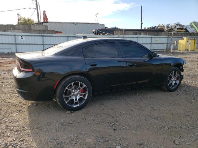 Photo 2 VIN: 2C3CDXJG9GH293669 - DODGE CHARGER 