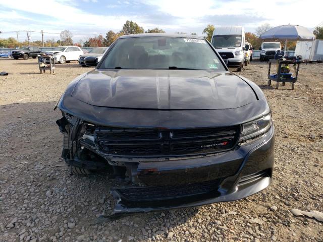 Photo 4 VIN: 2C3CDXJG9GH293669 - DODGE CHARGER 