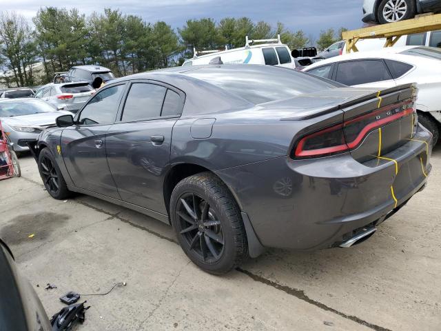 Photo 1 VIN: 2C3CDXJG9GH341655 - DODGE CHARGER SX 