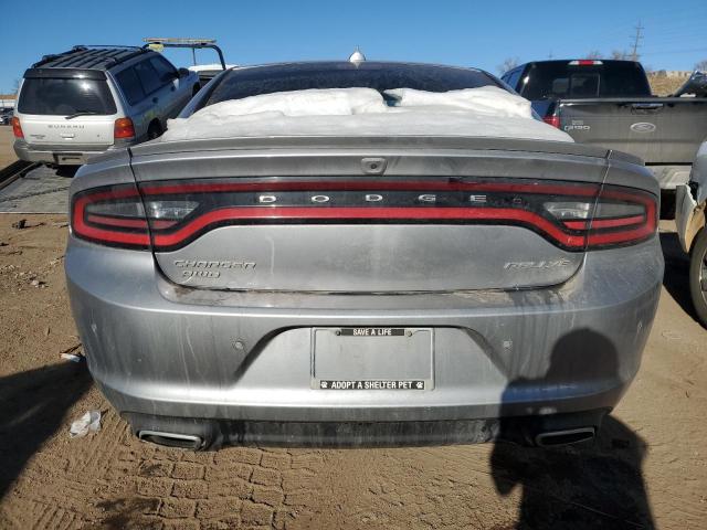 Photo 5 VIN: 2C3CDXJG9GH341879 - DODGE CHARGER 