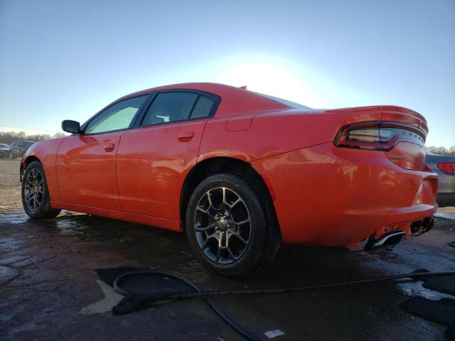 Photo 1 VIN: 2C3CDXJG9HH505634 - DODGE CHARGER SX 