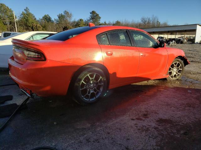 Photo 2 VIN: 2C3CDXJG9HH505634 - DODGE CHARGER SX 