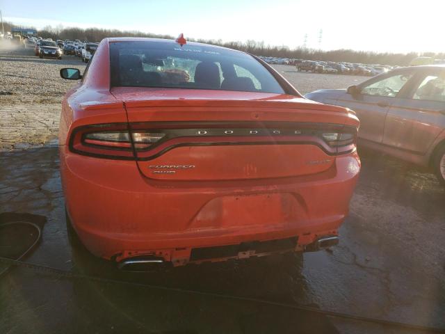 Photo 5 VIN: 2C3CDXJG9HH505634 - DODGE CHARGER SX 