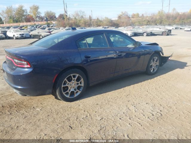 Photo 3 VIN: 2C3CDXJG9HH505715 - DODGE CHARGER 