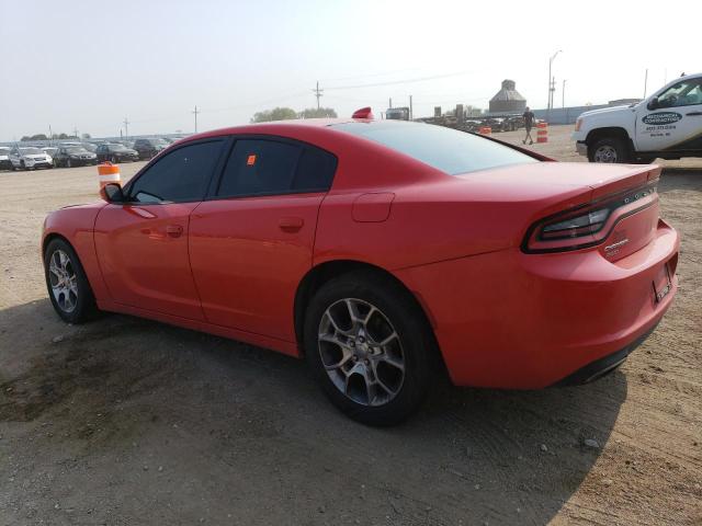 Photo 1 VIN: 2C3CDXJG9HH516021 - DODGE CHARGER SX 