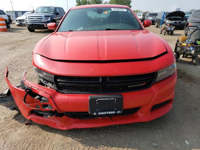 Photo 4 VIN: 2C3CDXJG9HH516021 - DODGE CHARGER SX 