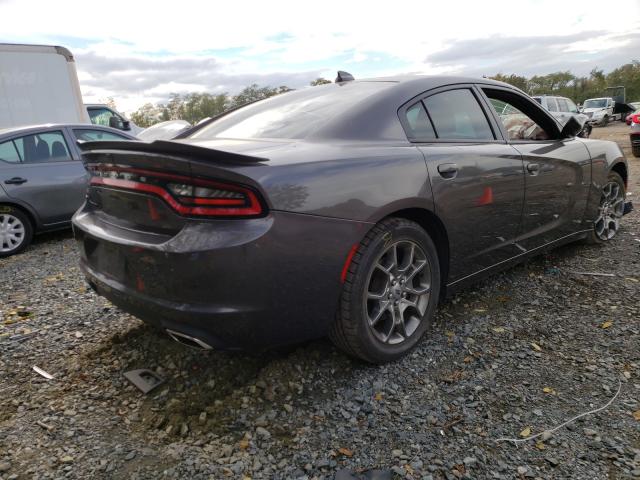 Photo 3 VIN: 2C3CDXJG9HH546958 - DODGE CHARGER SX 