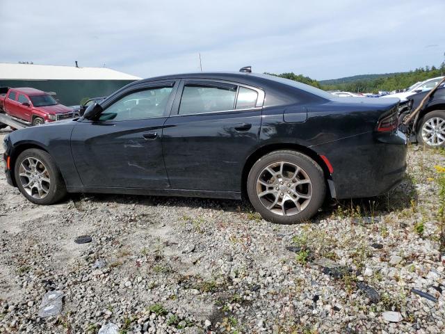 Photo 1 VIN: 2C3CDXJG9HH557622 - DODGE CHARGER SX 