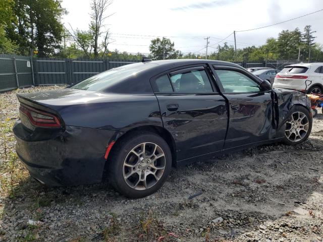 Photo 2 VIN: 2C3CDXJG9HH557622 - DODGE CHARGER SX 