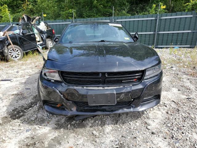 Photo 4 VIN: 2C3CDXJG9HH557622 - DODGE CHARGER SX 