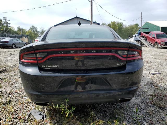 Photo 5 VIN: 2C3CDXJG9HH557622 - DODGE CHARGER SX 