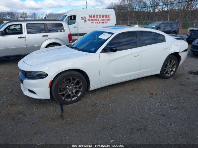 Photo 1 VIN: 2C3CDXJG9HH576638 - DODGE CHARGER 