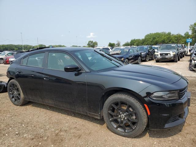 Photo 3 VIN: 2C3CDXJG9HH606639 - DODGE CHARGER 