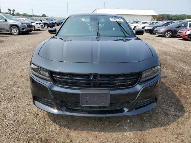 Photo 4 VIN: 2C3CDXJG9HH606639 - DODGE CHARGER 