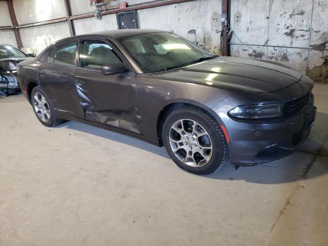 Photo 3 VIN: 2C3CDXJG9HH624011 - DODGE CHARGER SX 