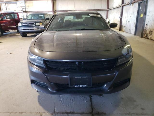 Photo 4 VIN: 2C3CDXJG9HH624011 - DODGE CHARGER SX 