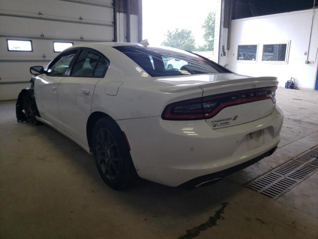 Photo 2 VIN: 2C3CDXJG9JH136361 - DODGE CHARGER GT 