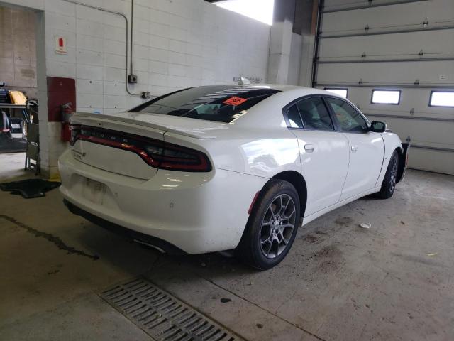 Photo 3 VIN: 2C3CDXJG9JH136361 - DODGE CHARGER GT 