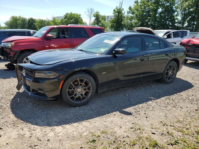 Photo 0 VIN: 2C3CDXJG9JH148395 - DODGE CHARGER GT 