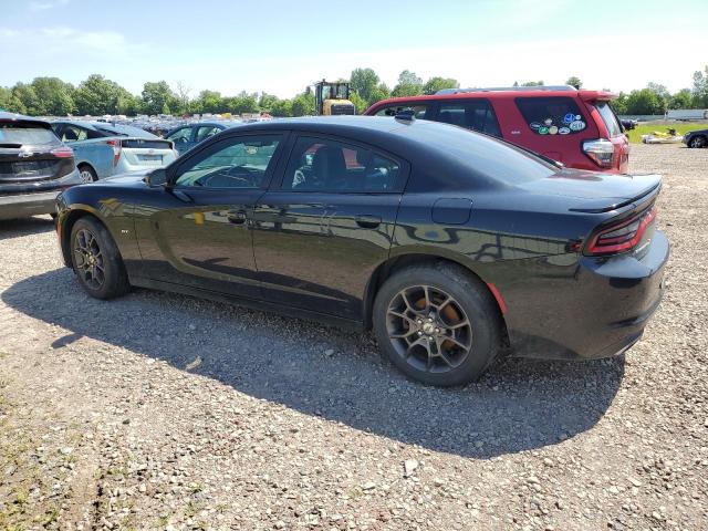 Photo 1 VIN: 2C3CDXJG9JH148395 - DODGE CHARGER GT 