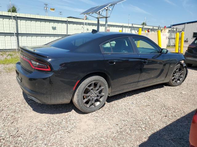 Photo 2 VIN: 2C3CDXJG9JH148395 - DODGE CHARGER GT 