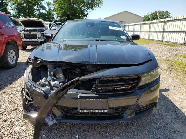 Photo 4 VIN: 2C3CDXJG9JH148395 - DODGE CHARGER GT 