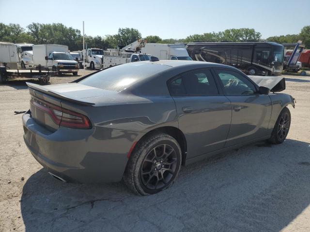 Photo 2 VIN: 2C3CDXJG9JH158845 - DODGE CHARGER GT 