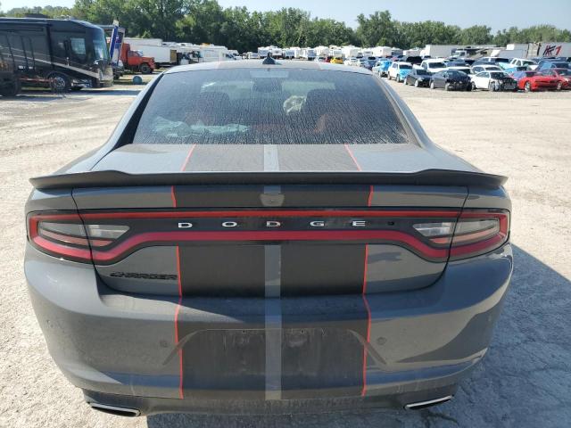 Photo 5 VIN: 2C3CDXJG9JH158845 - DODGE CHARGER GT 