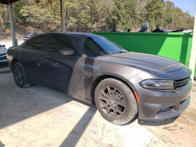 Photo 3 VIN: 2C3CDXJG9JH201399 - DODGE CHARGER GT 