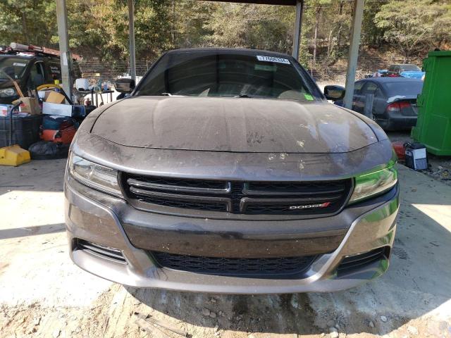 Photo 4 VIN: 2C3CDXJG9JH201399 - DODGE CHARGER GT 