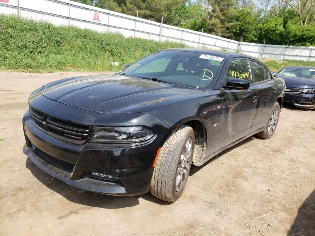 Photo 1 VIN: 2C3CDXJG9JH224696 - DODGE CHARGER GT 