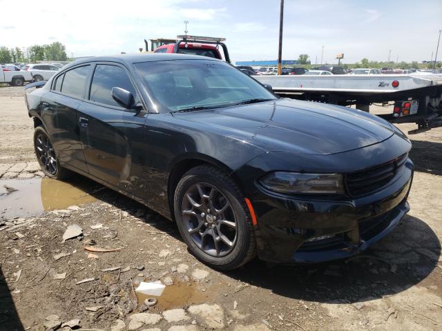 Photo 0 VIN: 2C3CDXJG9JH230966 - DODGE CHARGER GT 