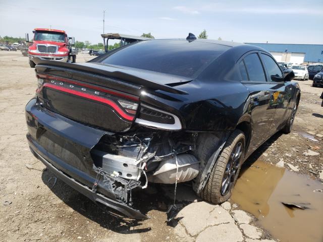 Photo 3 VIN: 2C3CDXJG9JH230966 - DODGE CHARGER GT 