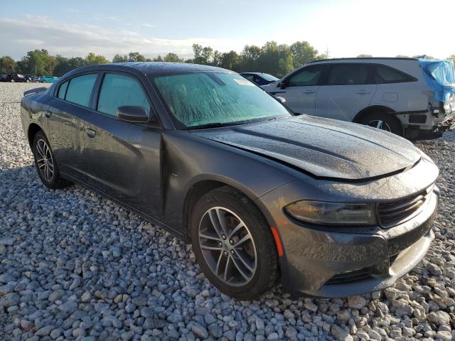 Photo 3 VIN: 2C3CDXJG9JH231129 - DODGE CHARGER GT 