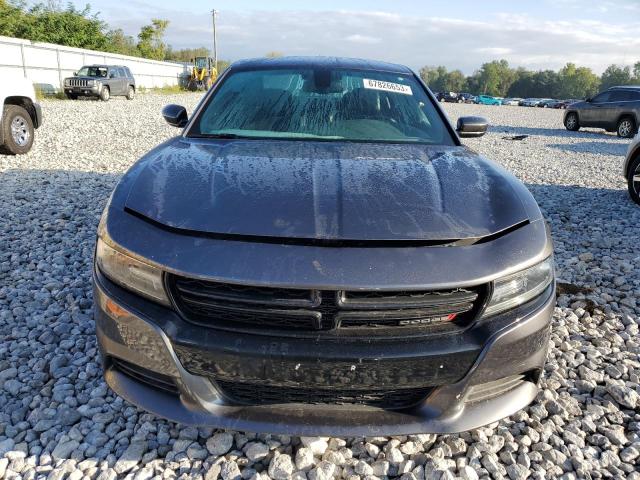 Photo 4 VIN: 2C3CDXJG9JH231129 - DODGE CHARGER GT 