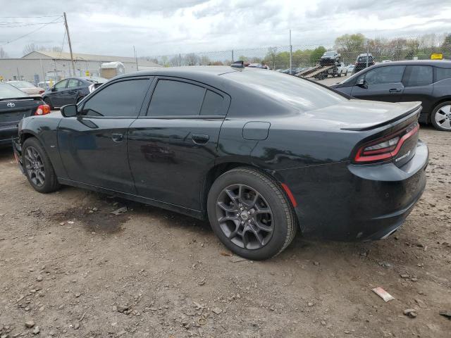 Photo 1 VIN: 2C3CDXJG9JH235441 - DODGE CHARGER 