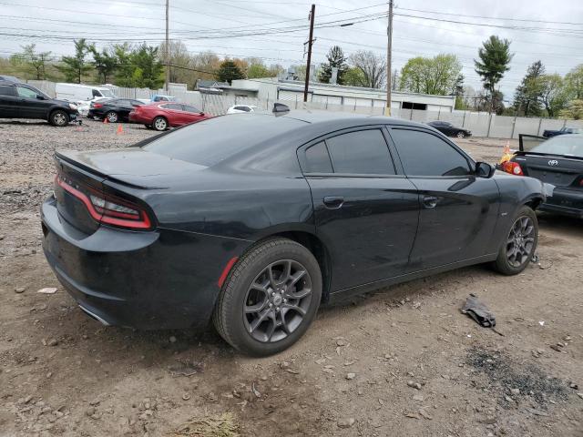 Photo 2 VIN: 2C3CDXJG9JH235441 - DODGE CHARGER 