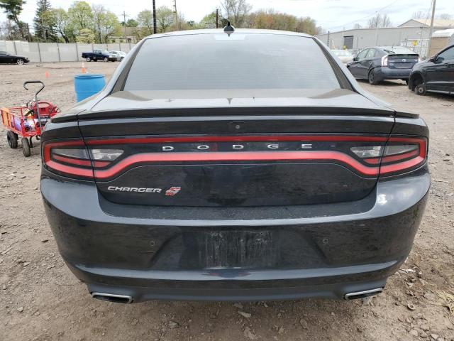 Photo 5 VIN: 2C3CDXJG9JH235441 - DODGE CHARGER 