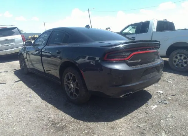 Photo 2 VIN: 2C3CDXJG9JH235679 - DODGE CHARGER 