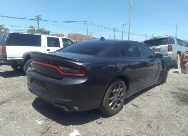 Photo 3 VIN: 2C3CDXJG9JH235679 - DODGE CHARGER 