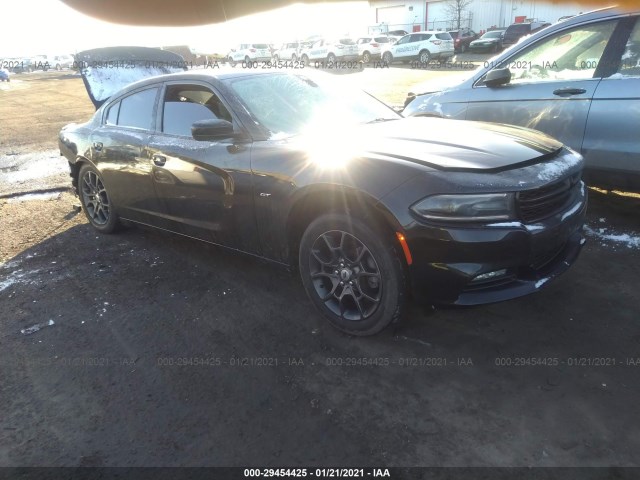 Photo 0 VIN: 2C3CDXJG9JH274398 - DODGE CHARGER 