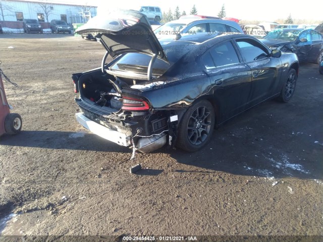 Photo 3 VIN: 2C3CDXJG9JH274398 - DODGE CHARGER 