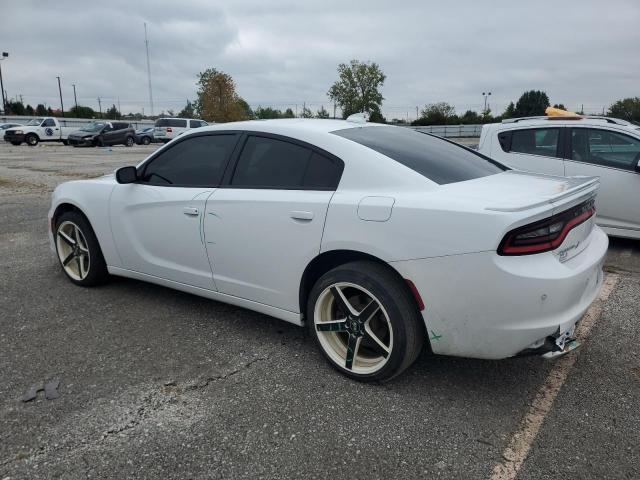 Photo 1 VIN: 2C3CDXJG9KH616935 - DODGE CHARGER SX 