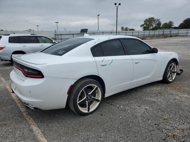 Photo 2 VIN: 2C3CDXJG9KH616935 - DODGE CHARGER SX 