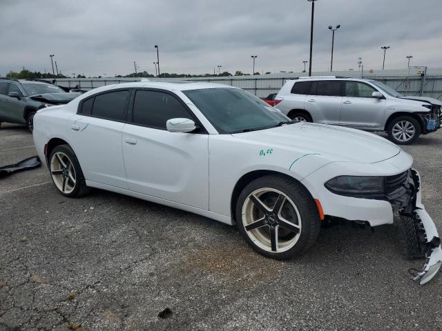 Photo 3 VIN: 2C3CDXJG9KH616935 - DODGE CHARGER SX 