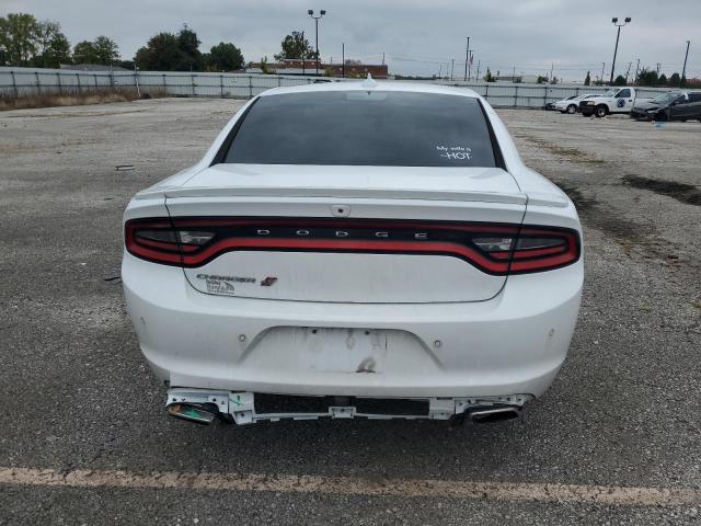 Photo 5 VIN: 2C3CDXJG9KH616935 - DODGE CHARGER SX 