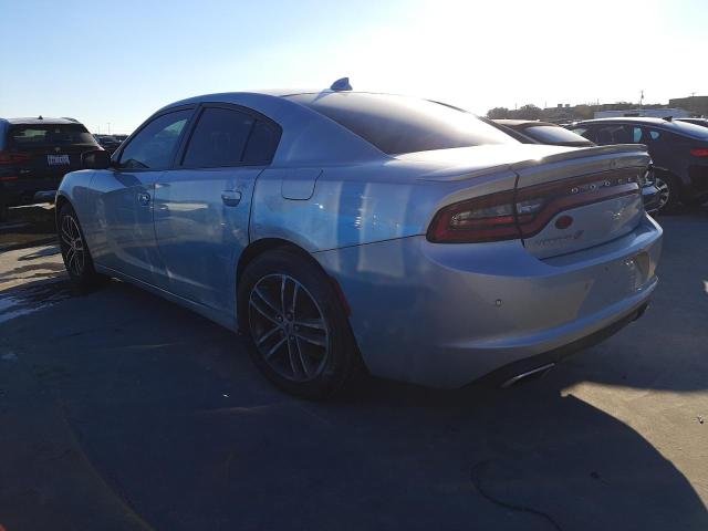 Photo 1 VIN: 2C3CDXJG9KH757990 - DODGE CHARGER 